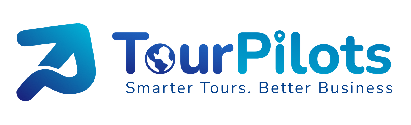 TourPilots Logo